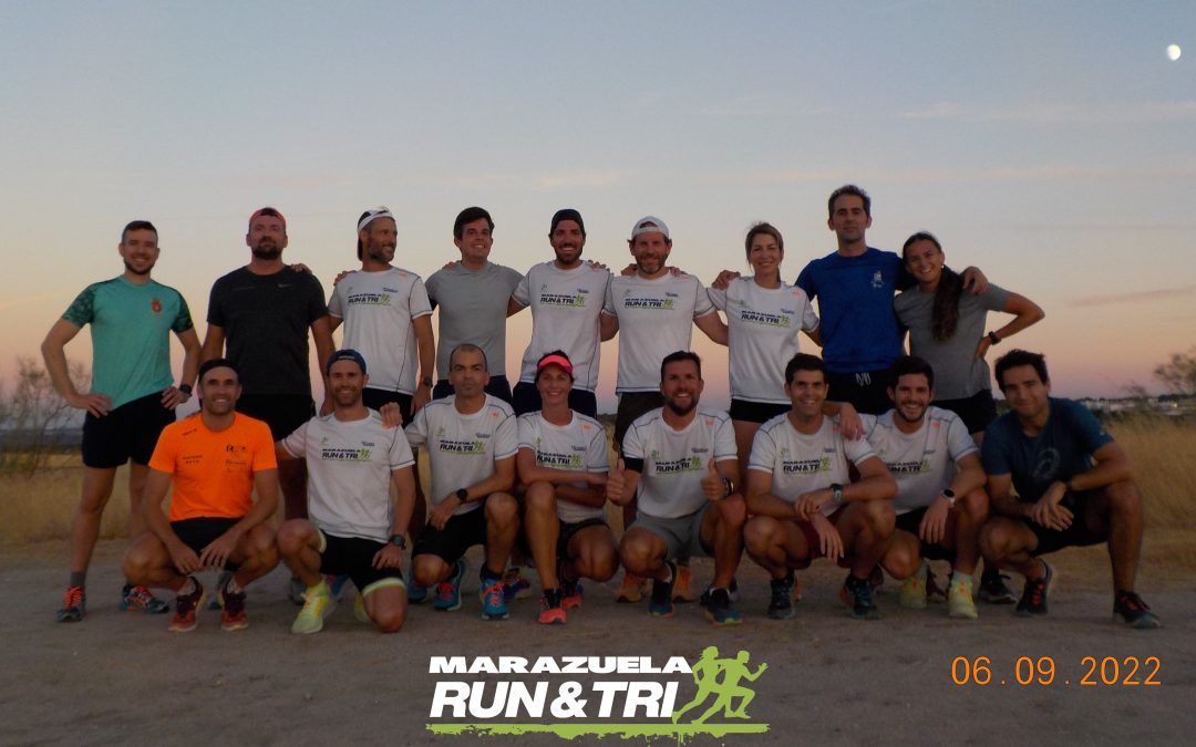 Gran inicio de curso para el Club