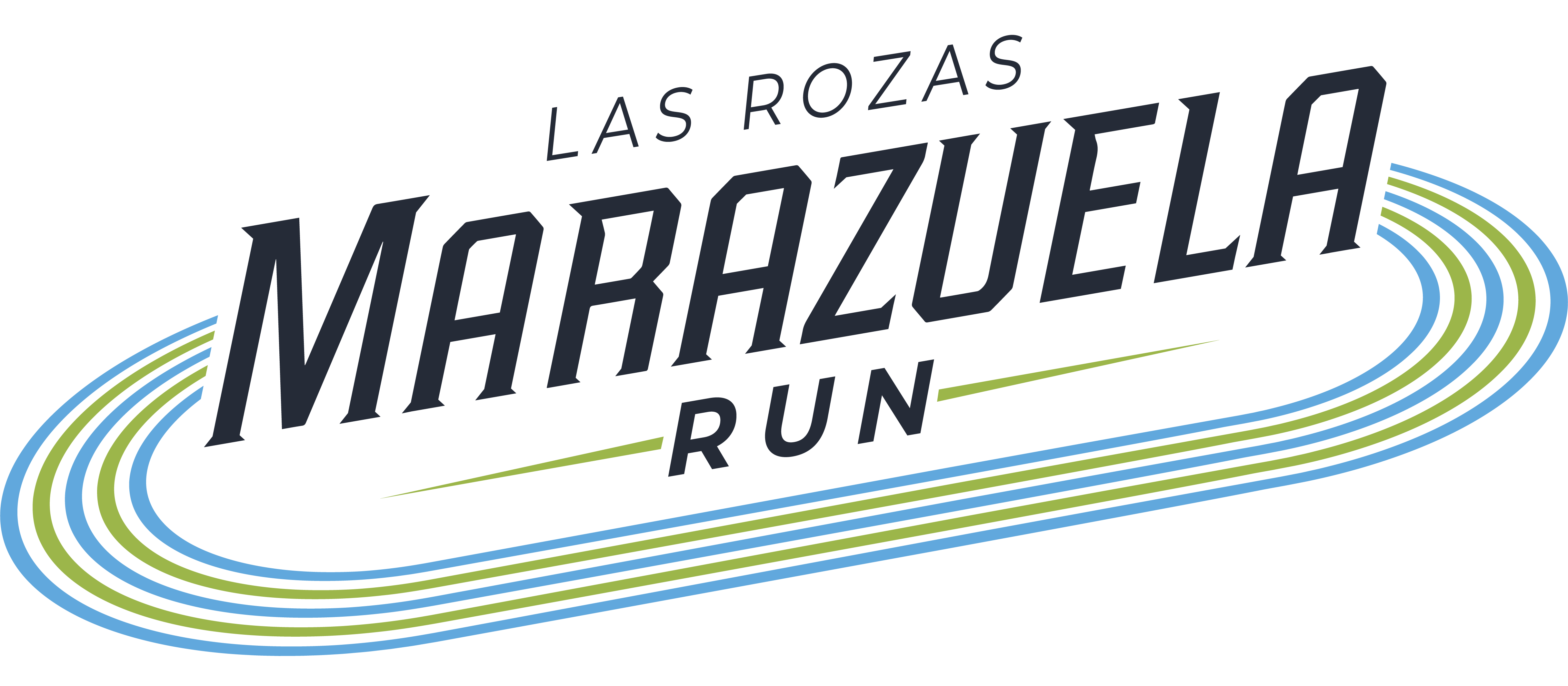 Club Deportivo Marazuela Run - Las Rozas